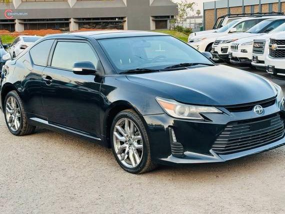 TOYOTA SCION TC 2015 JTKJF5C79F3094369 image